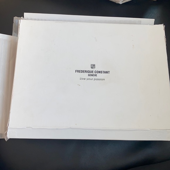 Frederique constant watch repair kit - Picture 11 of 11